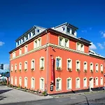Pytloun Wellness Travel 3*
