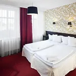 Pytloun Wellness Travel 3* Liberec