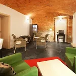 Pytloun Wellness Travel Hotel