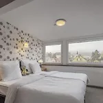 Pytloun Wellness Travel Hotel