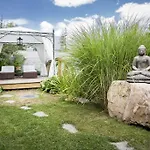 Pytloun Wellness Travel Hotel Liberec