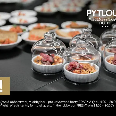 Pytloun Wellness Travel Λίμπερεκ