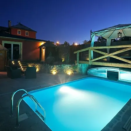 Pytloun Wellness Travel