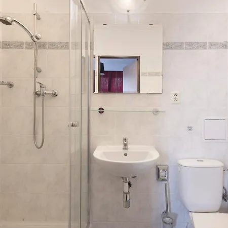 Pytloun Wellness Travel Ξενοδοχείο Λίμπερεκ
