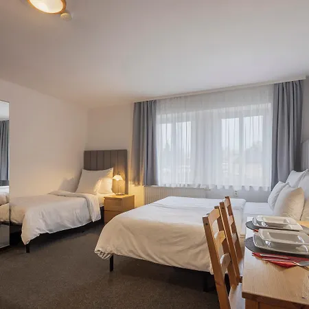 Pytloun Wellness Travel Hotel Reichenberg