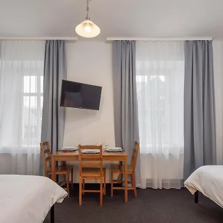 Ξενοδοχείο Pytloun Wellness Travel 3*