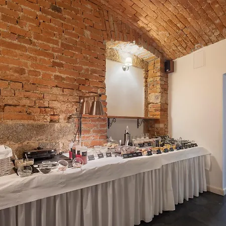 Pytloun Wellness Travel Liberec