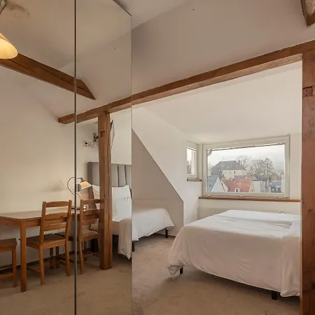 Pytloun Wellness Travel 3* Reichenberg