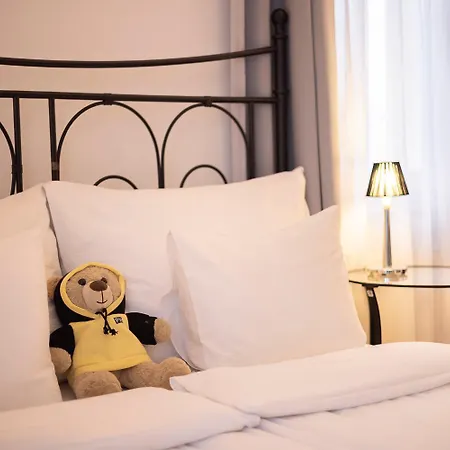 Pytloun Wellness Travel Hotel Liberec