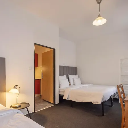 Pytloun Wellness Travel Hotel 3*