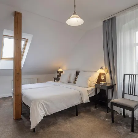 Hotel Pytloun Wellness Travel Reichenberg