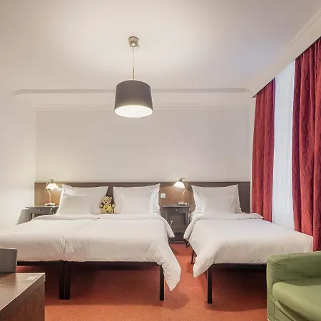 Pytloun Wellness Travel