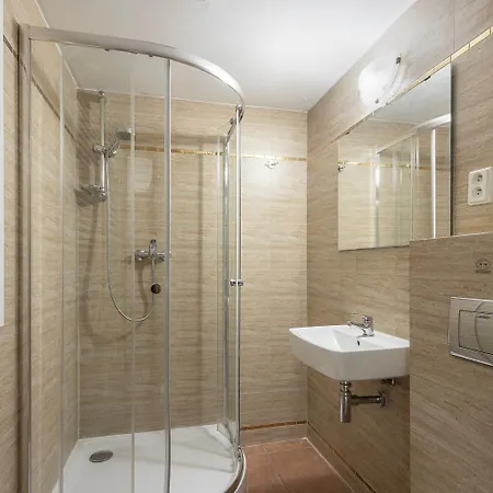 Pytloun Wellness Travel 3* Liberec