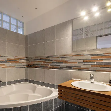 Pytloun Wellness Travel Hotel Liberec