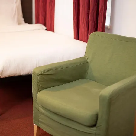Pytloun Wellness Travel Hotel 3*