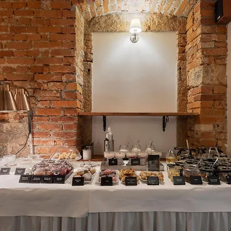 Pytloun Wellness Travel Hotel