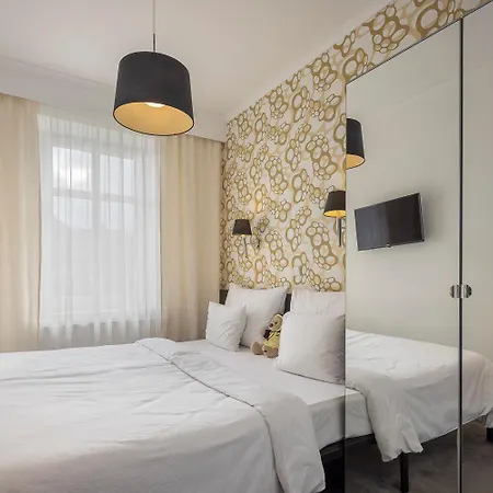 Pytloun Wellness Travel Λίμπερεκ