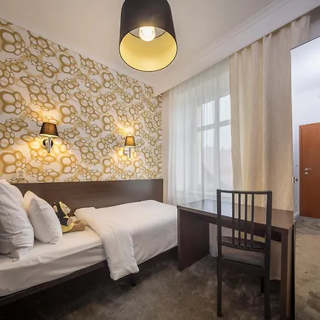 Pytloun Wellness Travel