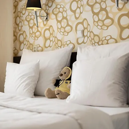Hotel Pytloun Wellness Travel Reichenberg