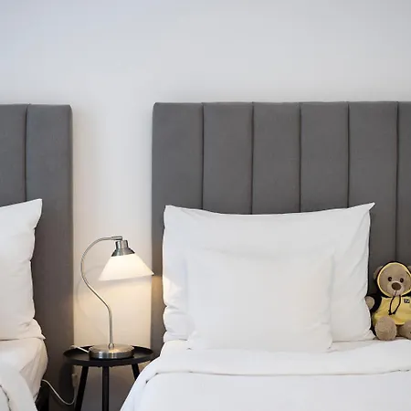 Pytloun Wellness Travel Ξενοδοχείο