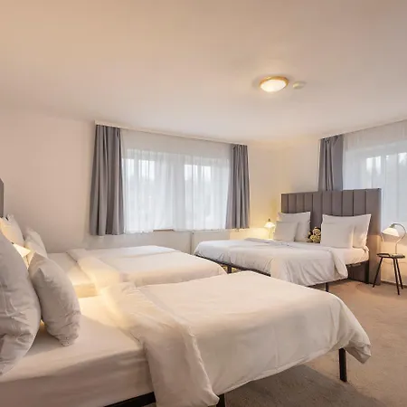 Hotel Pytloun Wellness Travel 3*