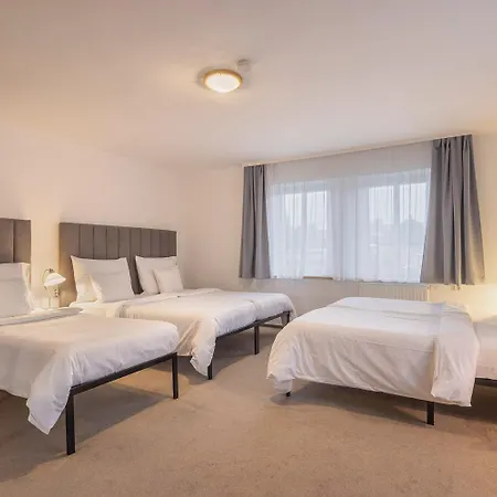 Pytloun Wellness Travel 3*