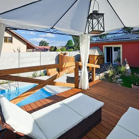 Ξενοδοχείο Pytloun Wellness Travel Λίμπερεκ
