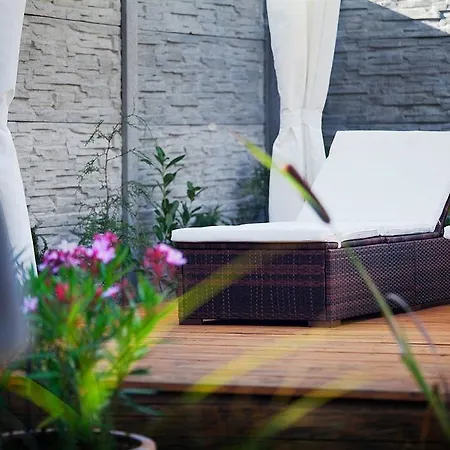 Ξενοδοχείο Pytloun Wellness Travel