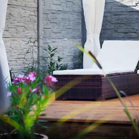 호텔 Pytloun Wellness Travel