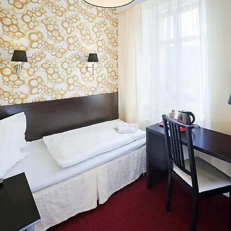 Pytloun Wellness Travel 3*