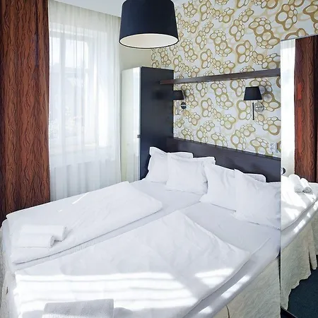 Szálloda Pytloun Wellness Travel Liberec