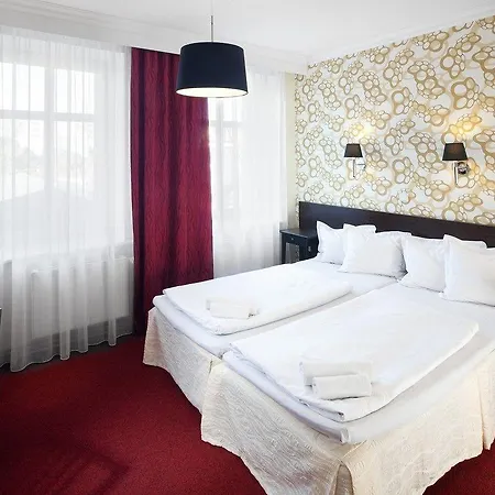 Pytloun Wellness Travel 3* Liberec