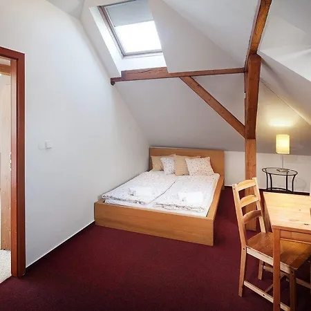 Pytloun Wellness Travel Liberec