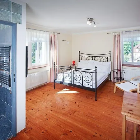Pytloun Wellness Travel Hotel