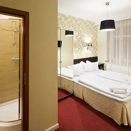 Pytloun Wellness Travel Liberec