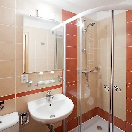 Pytloun Wellness Travel Hotel 3*