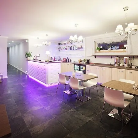 Pytloun Wellness Travel 3*