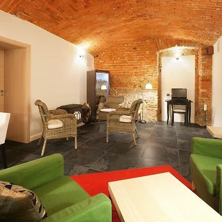 Pytloun Wellness Travel Hotel