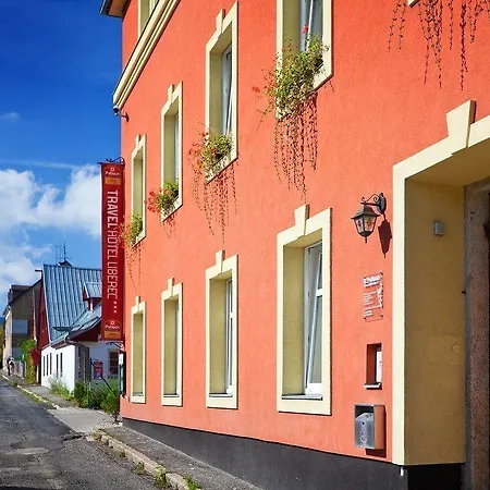 Szálloda Pytloun Wellness Travel 3*