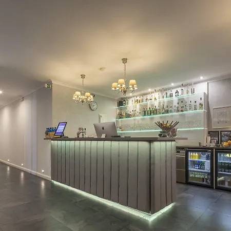 Pytloun Wellness Travel 3* Reichenberg