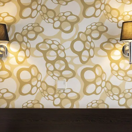 Pytloun Wellness Travel Szálloda 3*