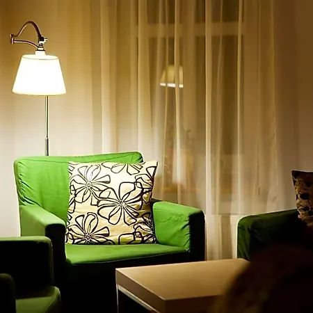 Hotel Pytloun Wellness Travel Liberec