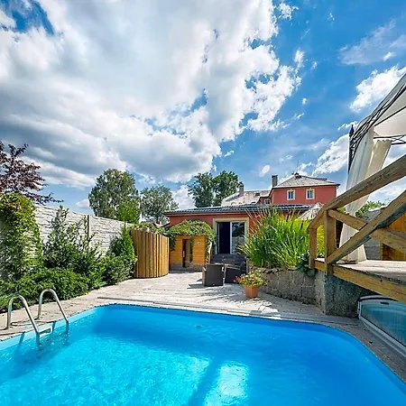Hotel Pytloun Wellness Travel 3*