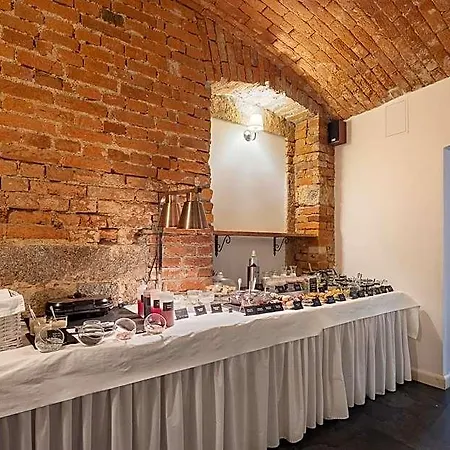 Pytloun Wellness Travel Hotel