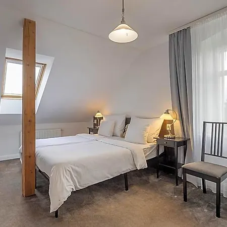 Pytloun Wellness Travel Hotel 3*