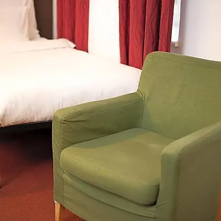 Pytloun Wellness Travel Hotel 3*