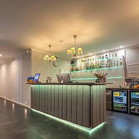 Hotel Pytloun Wellness Travel 3*