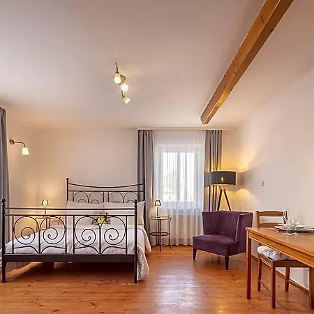 Pytloun Wellness Travel Hotel 3*