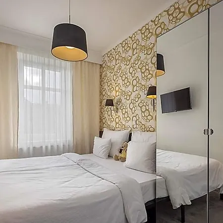 Pytloun Wellness Travel Hotel 3*