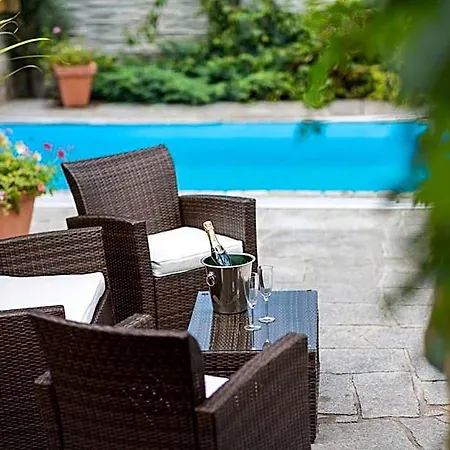 Hotel Pytloun Wellness Travel 3*
